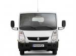 Renault Maxity 2008 года